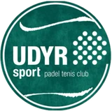 Logotipo de UDYR Sport
