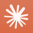 Logo de Claude